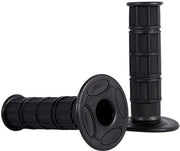 Manubri Antiscivolo a Silicio - 22mm