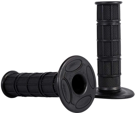 Manubri Antiscivolo a Silicio - 22mm