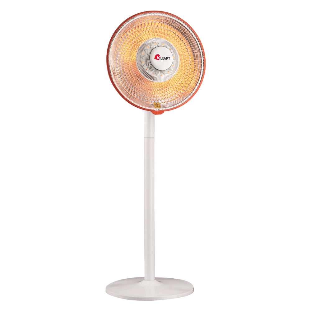 STUFA A PARABOLA CON PIANTANA 500 / 1000 W  - KASART