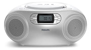 Philips TAZ2000S/10