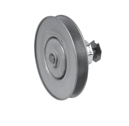 PULEGGIA PER RULLO Ø 220 mm