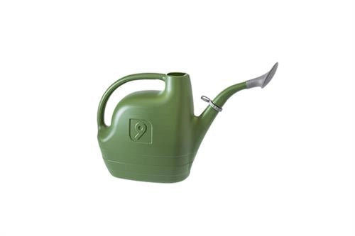 Annaffiatoio Tide 9 lt. Colore: Moss, Materiale: Politilene