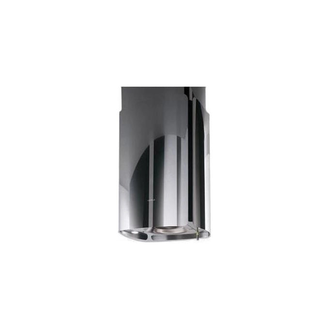 Elica Chrome EDS IX-A-46 Cappa aspirante a isola Stainless steel 290 m³-h