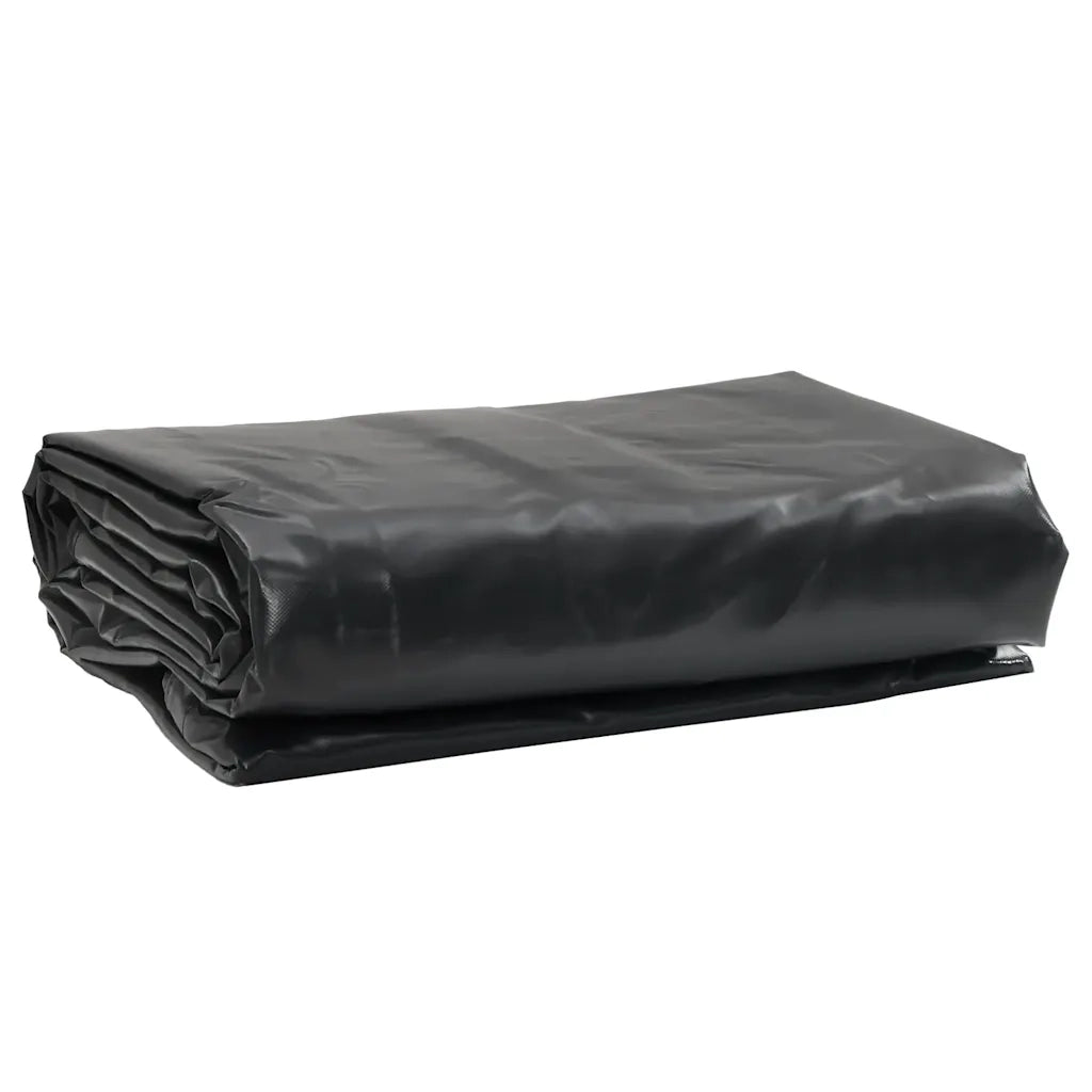 Telone Antracite 3x3 m 650 g/m2