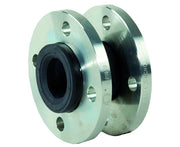 GIUNTO ELASTICO FLANGIATO DN40