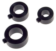 BOCCOLA ARRESTO PUNTA TRAPANO 620.00 PG - 620.00 MM 6-8-10 CF=PZ 3- 2 confezioni