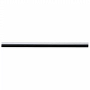 Spazzole per porte autoadesive 2 pz Bianco 100 cm CFW2215548