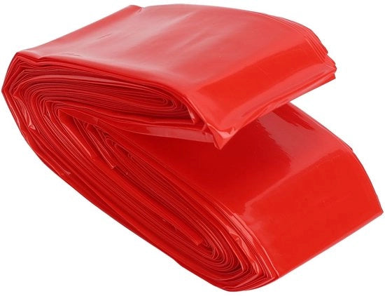 Worst di Cucina - Resistenti al Calore - Copertura in Plastica - Salsiccia Fatta in Casa - Cottura Ermetica - Impronta Oliosa - Facile da Utilizzare - Coperture per Salsiccia