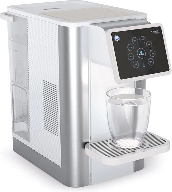 Dispensatore d'acqua fredda per acqua filtrata con filtro Evolve+ - Capacità 3,8 L