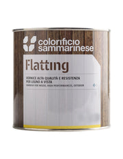 flatting lt 0,750