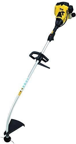 Vigor Decespugliatore Vde 25 C Curvo