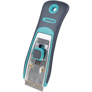 RASCHIETTO IN METALLO 38MM PROFESSIONALE