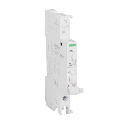 CONTATTO SGANCIATO ISD PER IC60/IID/ISW-NA/RCA/ARA