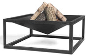 Barbecue Braciere 70x70 cm “SQUARE”