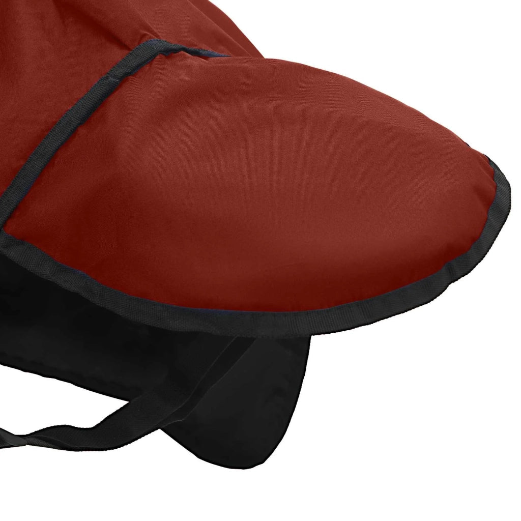 Coperta per Cavalli Verde Scuro e Nero 145 cm Poliestere 42013134