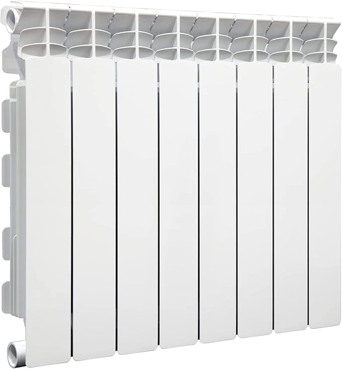 RADIATORE IN  ALLUMINIO EXCLUSIVO H 800