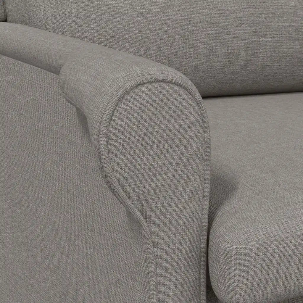 Poltrona | Sedia Relax Talpa Tessuto