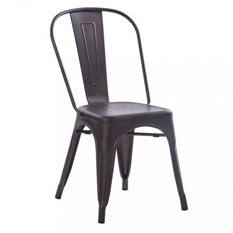 Set di 6 SEDIE GARDENA