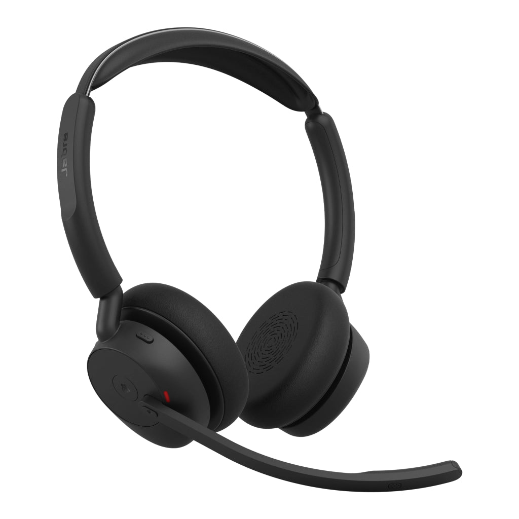 Jabra evolve3 45 usb-a ms duo - 34599-999-999