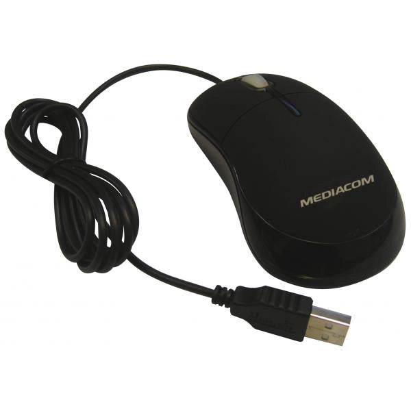 MOUSE 3BOTT USB E PS/2