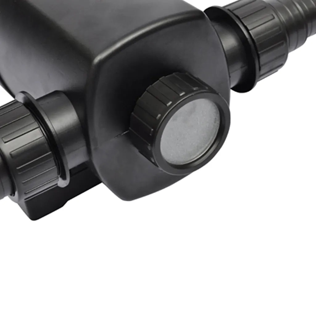 Filtro sterilizzatore lampada UVC 36W per vasche e acquari 40526