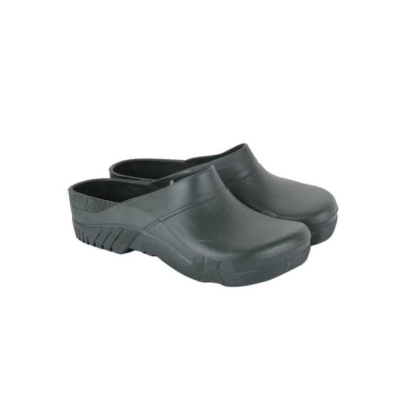 Zoccoli Pvc 45/46 Verde