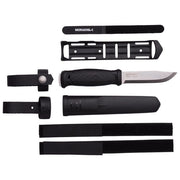 Morakniv Garberg Punta a goccia Coltello da caccia