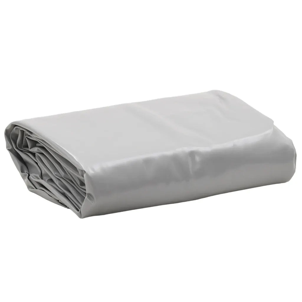 Telone Grigio 5x5 m 650 g/m² 156046