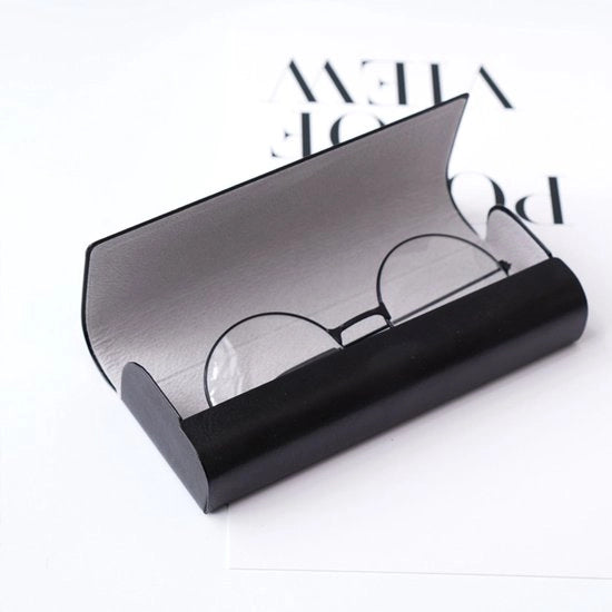 Brillandoos in metallo resistente con chiusura dura