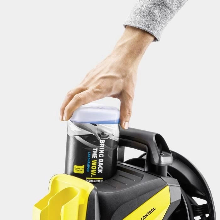 Controllo di potenza K 4 Premium Flex - KARCHER