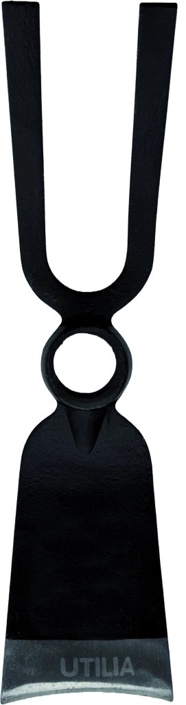 Utilia ZAPPA TAGLIO + BIDENTE Ø occhio mm. 31 gr. 800