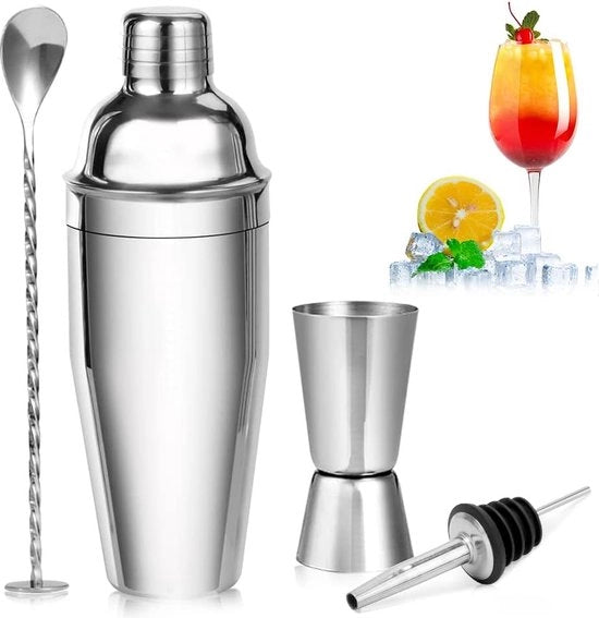 Set da cocktail
