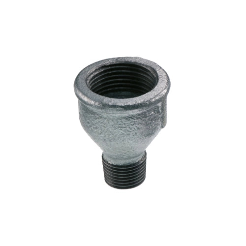 MANICOTTO RIDOTTO ZINCATO MF- 11/4 x 1- IKARO- pezzi 1