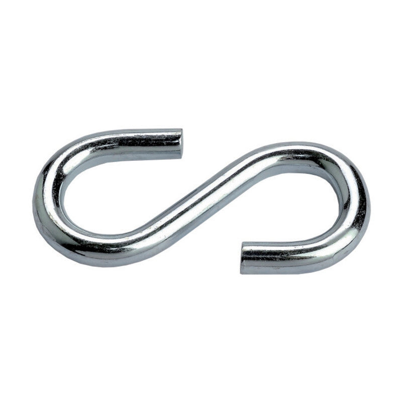 GANCIO AD S 3,0 MM ZINCATO- 100,0 pz