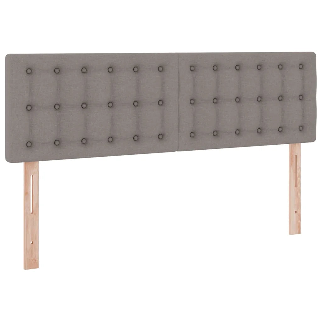 Letto con contenitore e materasso Talpa 140 x 200 cm 3370641