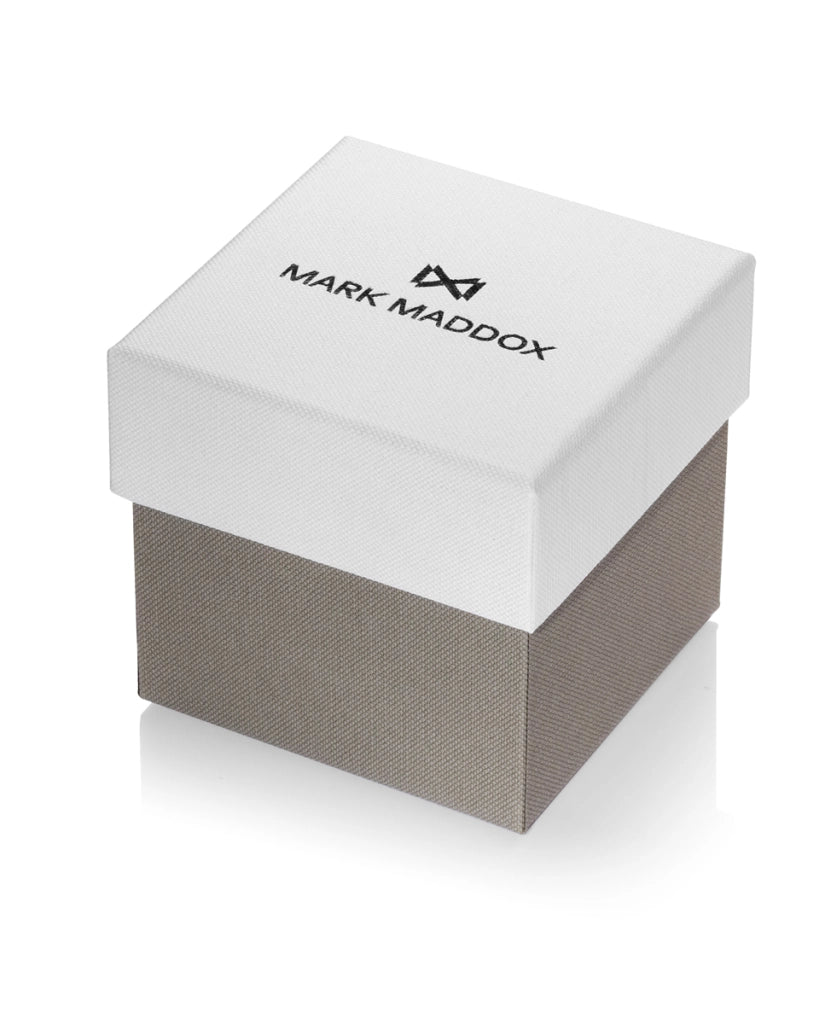 MARK MADDOX - NEW COLLECTION Mod. HC7129-04