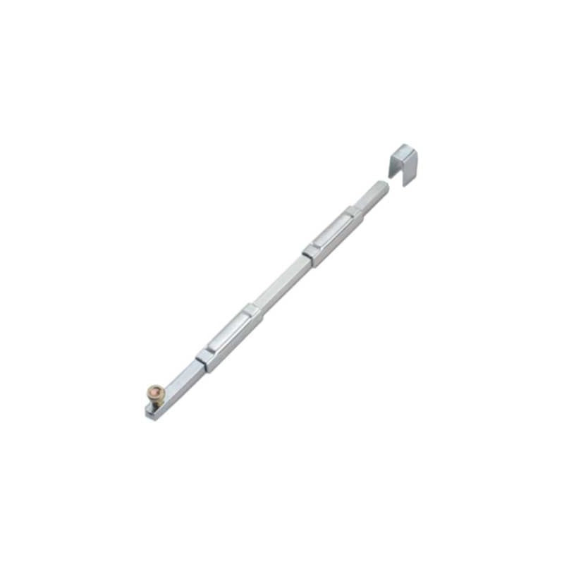 PALETTO PER CANCELLI A SALDARE 500 mm - COMBI ARIALDO