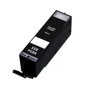 CANON PGI-550BK XL COMPATIBILE NERO