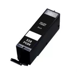 CANON PGI-550BK XL COMPATIBILE NERO