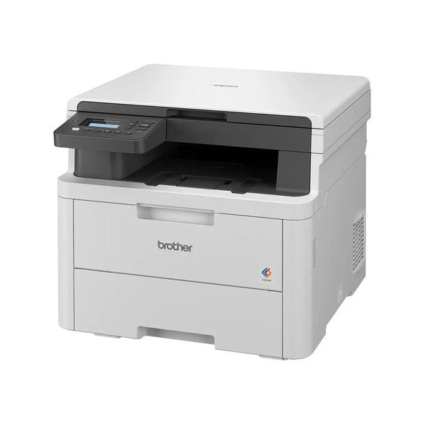 Brother dcp-l3520cdwe stampante multifunzione led a4 600 x 2400 dpi 18 ppm wi-fi - DCPL3520CDWE