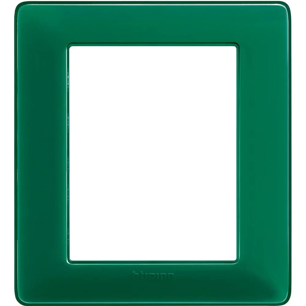 AM4826CVS - Matix Placca Matix 3+3 moduli