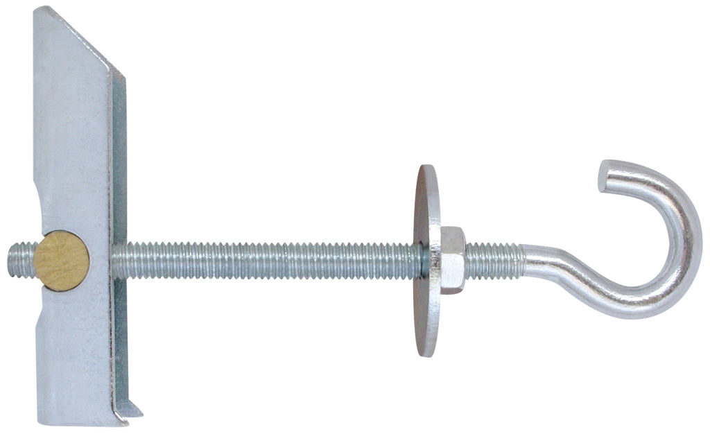 Friulsider ANCORA A SOFFITTO AM foro Ø mm. 20 occhiolo aperto M8x100 20.00 pz