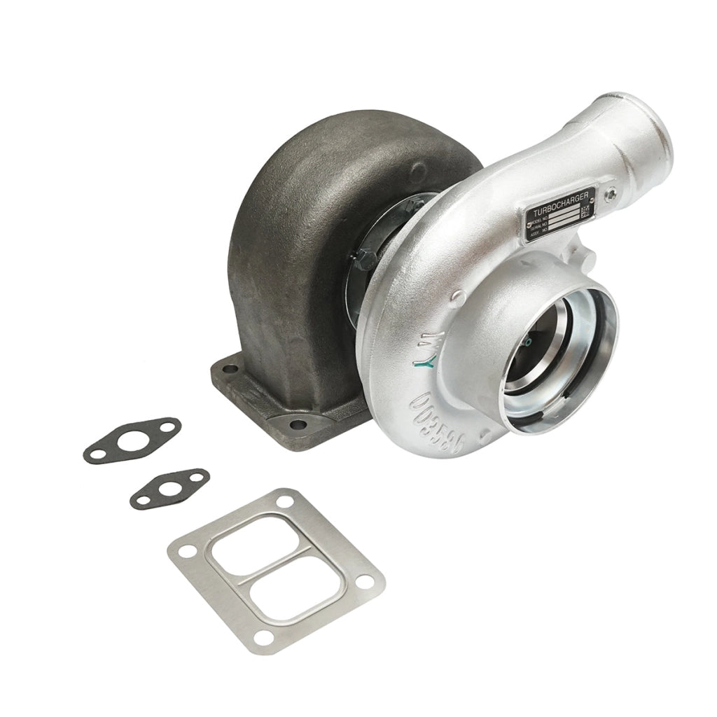 Motore Turbo Case IH C6TA-8.3, C6T-830 codice OEM J919199, J909308, J802303, J535456, 75208275, 3919201, 3910877