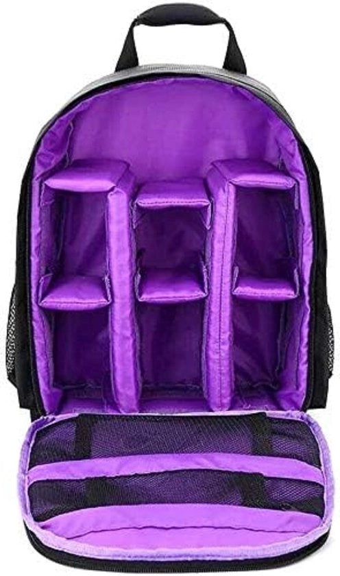 Borsa per fotocamera