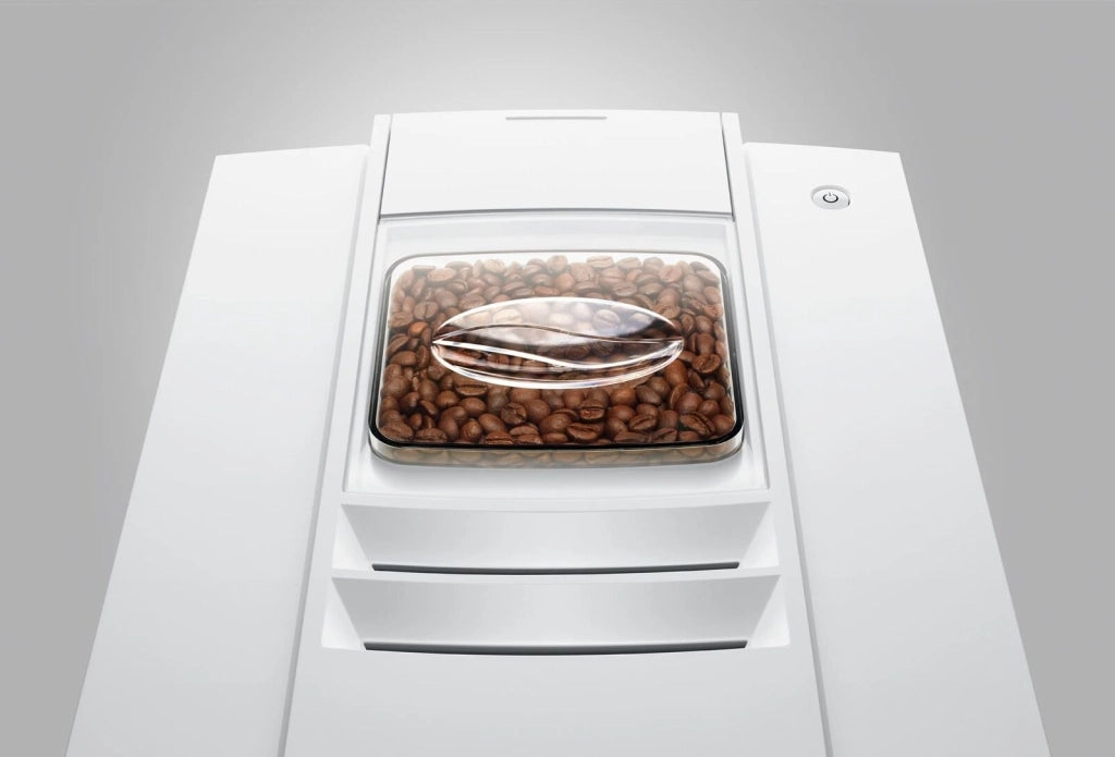 JURA E4 (EA) Automatica Macchina per espresso 1,9 L