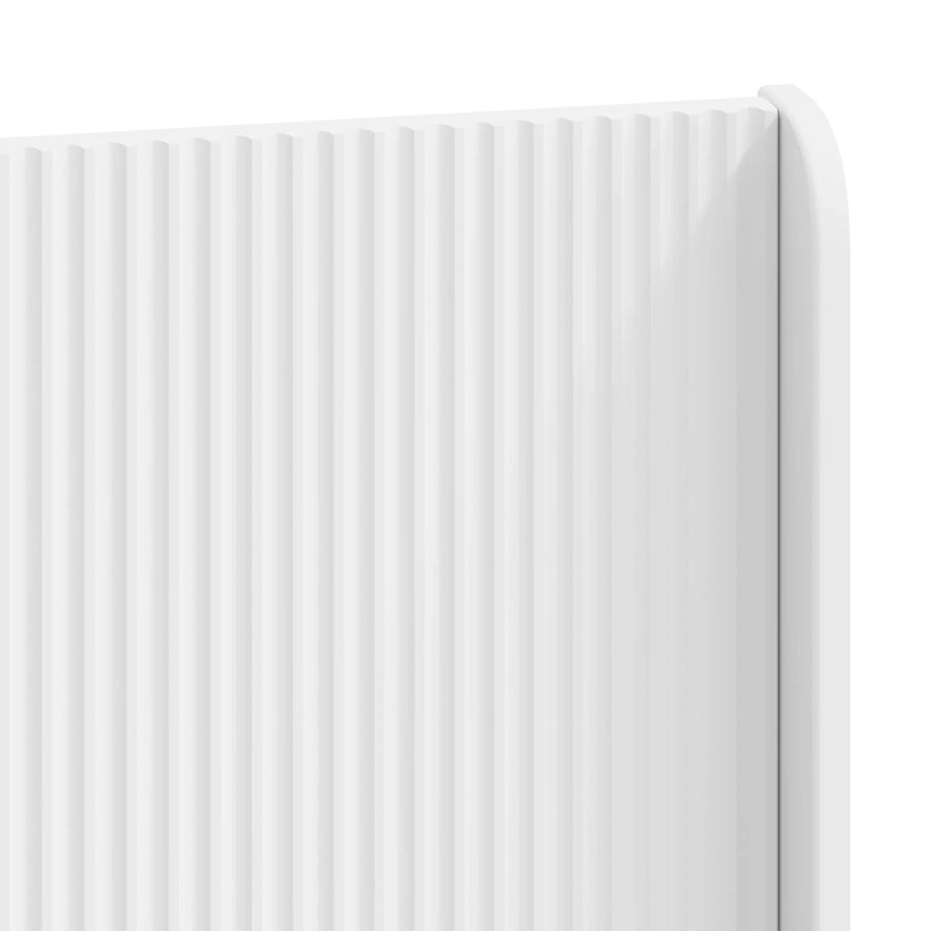 Testiera | Testata Letto Bianco PB