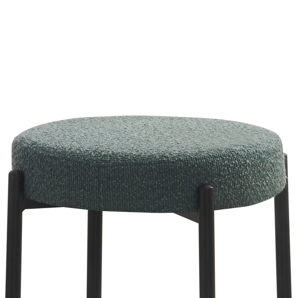 Sedia LAVI verde