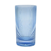Here's How Bicchiere Highball Stella - Set da 2 Blu
