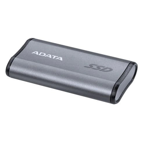 ADATA Externe SSD SE880      2TB ELITE grigio R/W 2000/2000