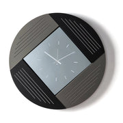 OBLIQUE Fango e Nero, Orologio , Arti e Mestieri